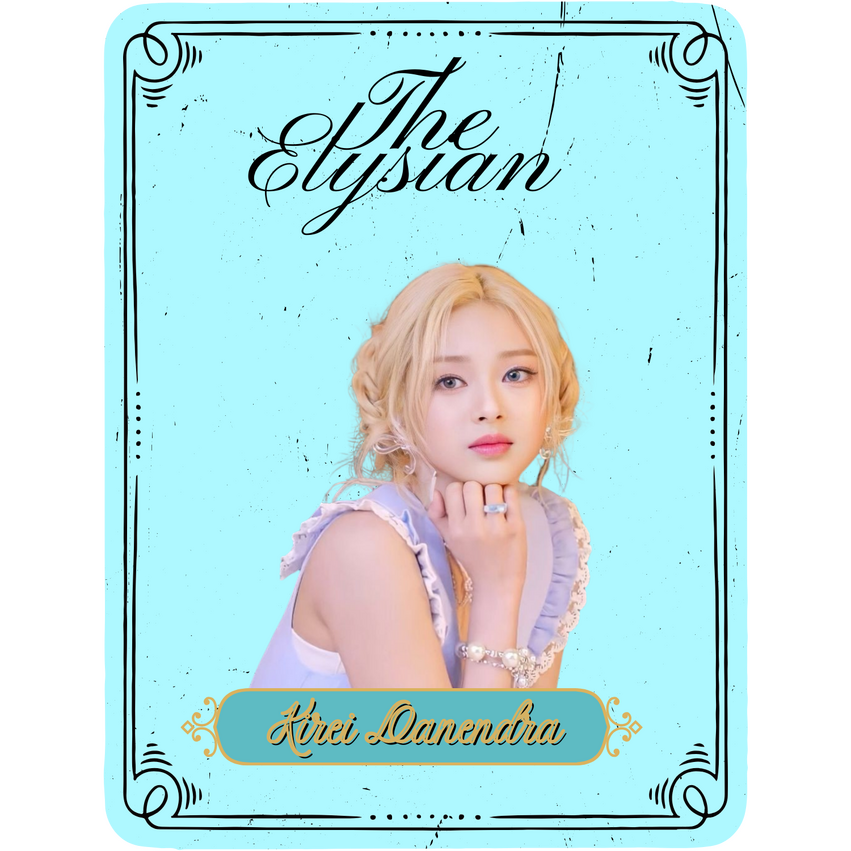 Kirei Danendra (Kirei)