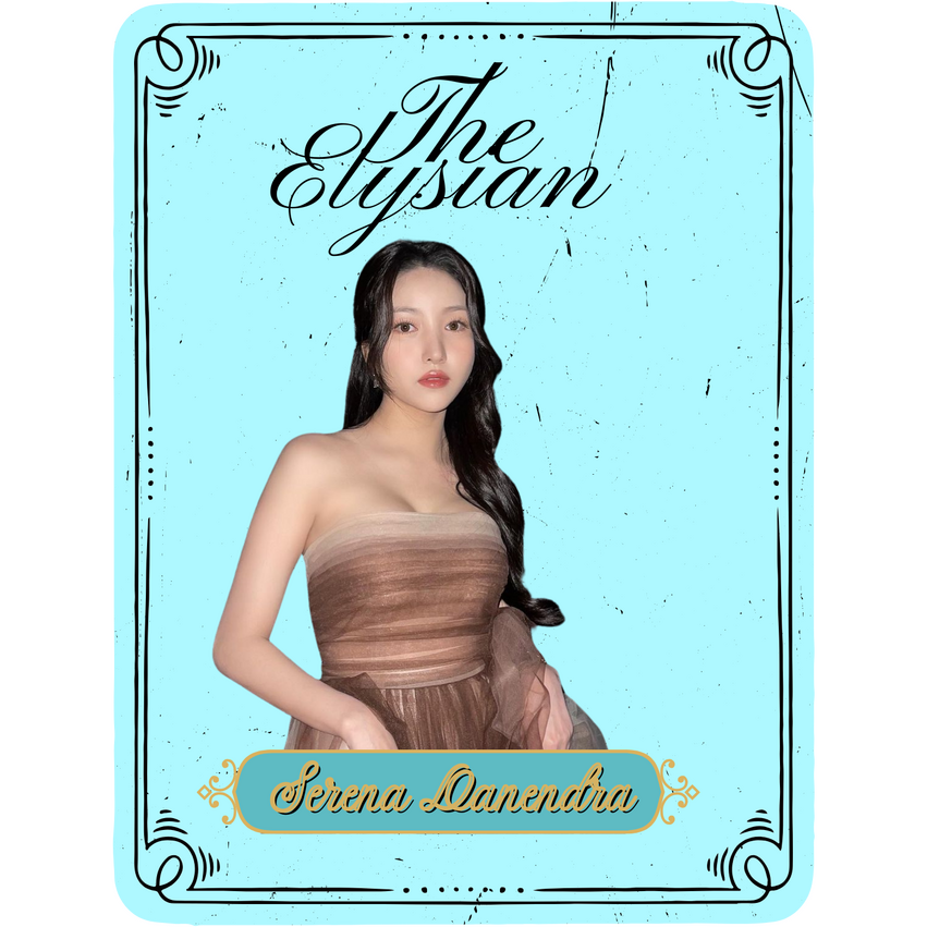 Serena Danendra (Serena)